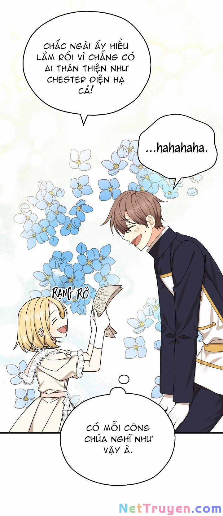 Ba Người Anh Trai Của Tôi Là Bạo Quân 24 trang 23