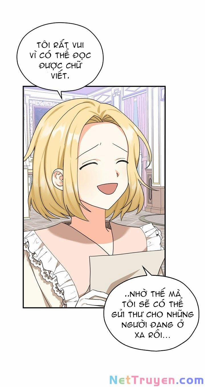 Ba Người Anh Trai Của Tôi Là Bạo Quân 24 trang 24