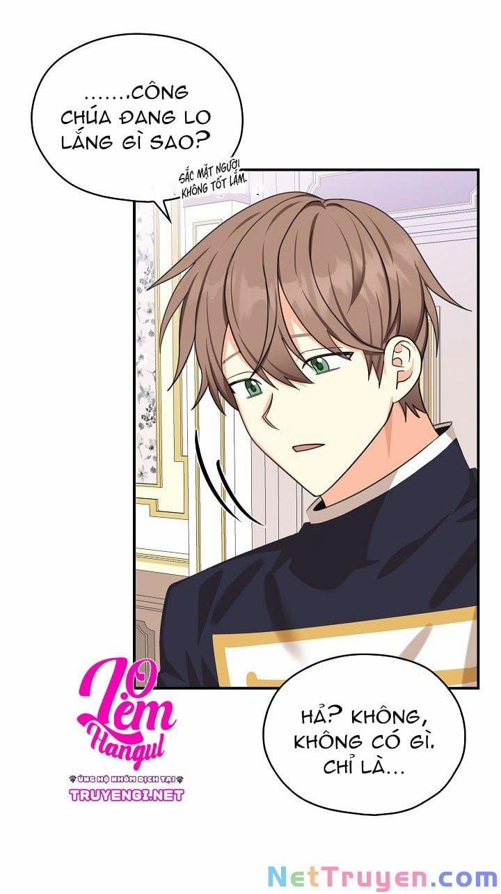 Ba Người Anh Trai Của Tôi Là Bạo Quân 24 trang 25