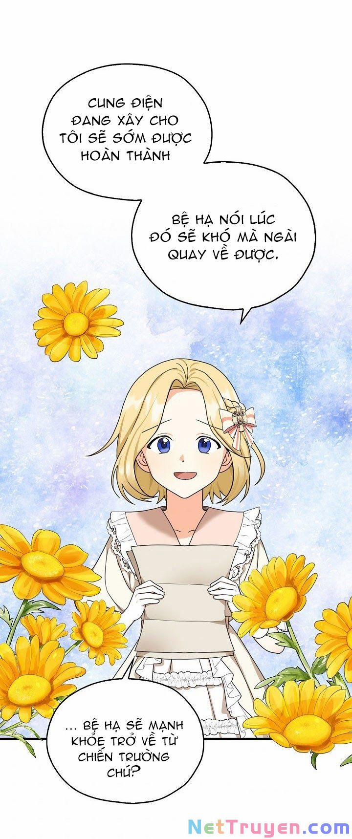 Ba Người Anh Trai Của Tôi Là Bạo Quân 24 trang 26