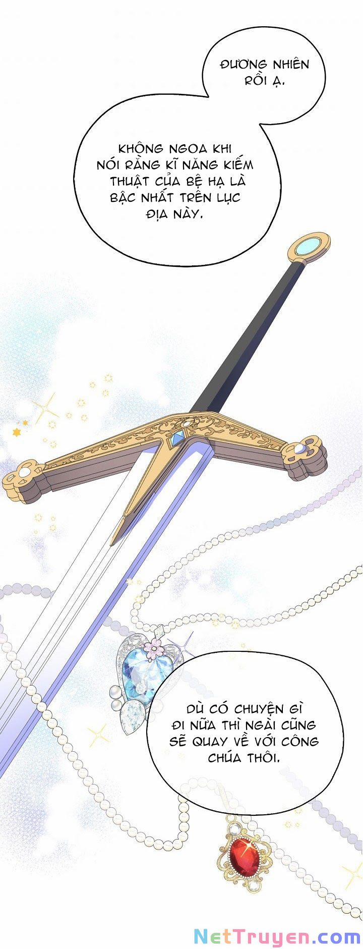 Ba Người Anh Trai Của Tôi Là Bạo Quân 24 trang 27