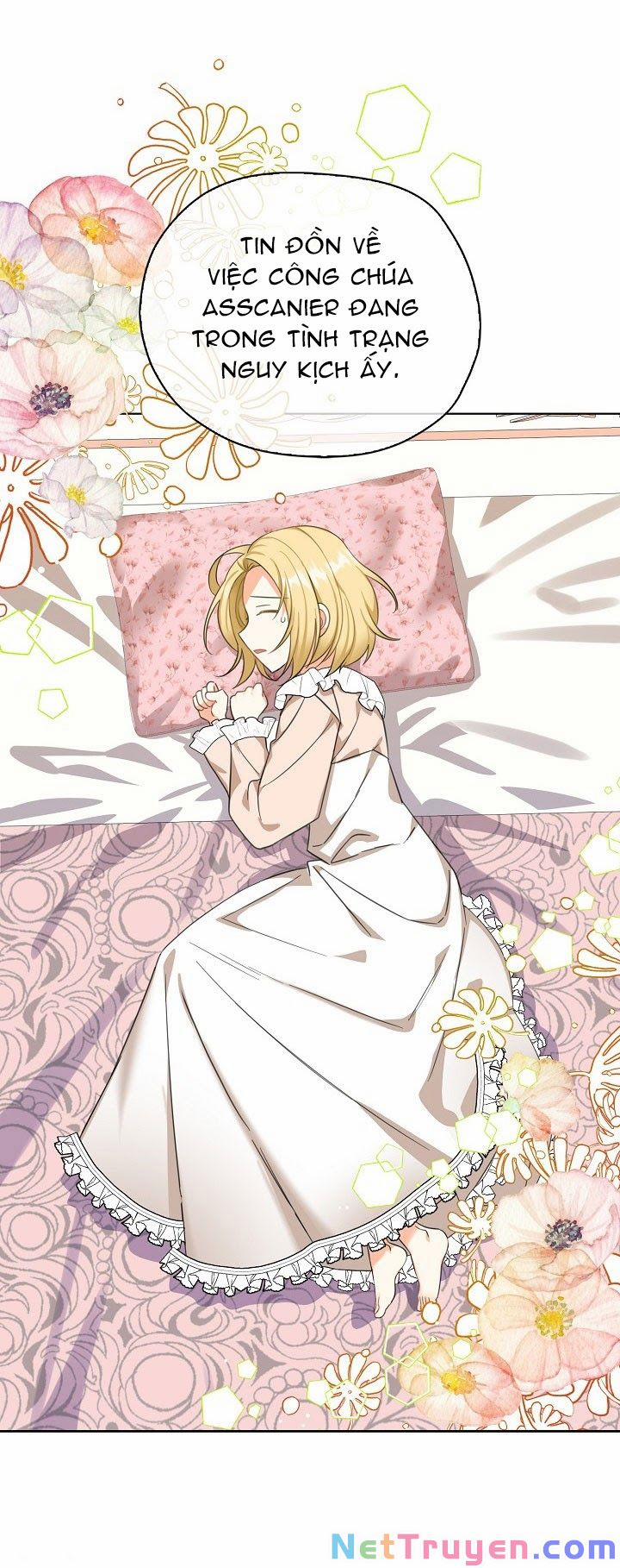 Ba Người Anh Trai Của Tôi Là Bạo Quân 24 trang 3