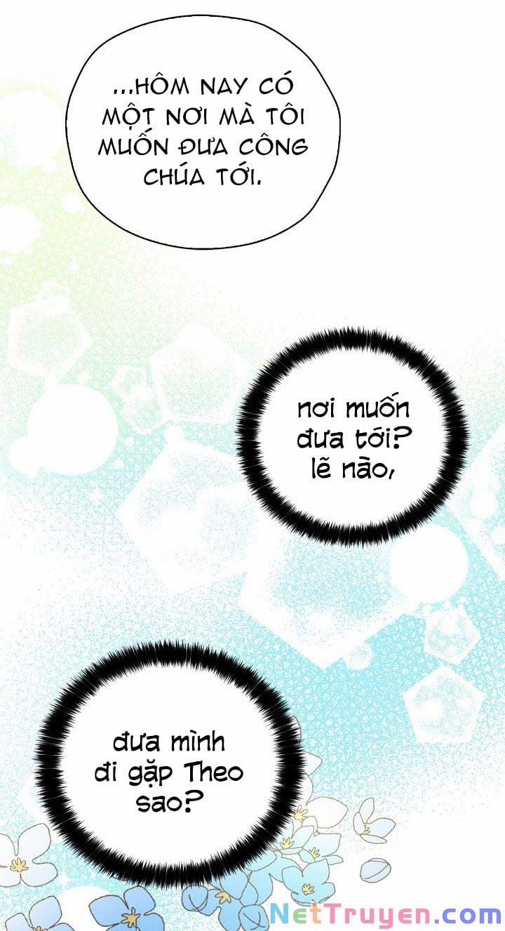 Ba Người Anh Trai Của Tôi Là Bạo Quân 24 trang 32