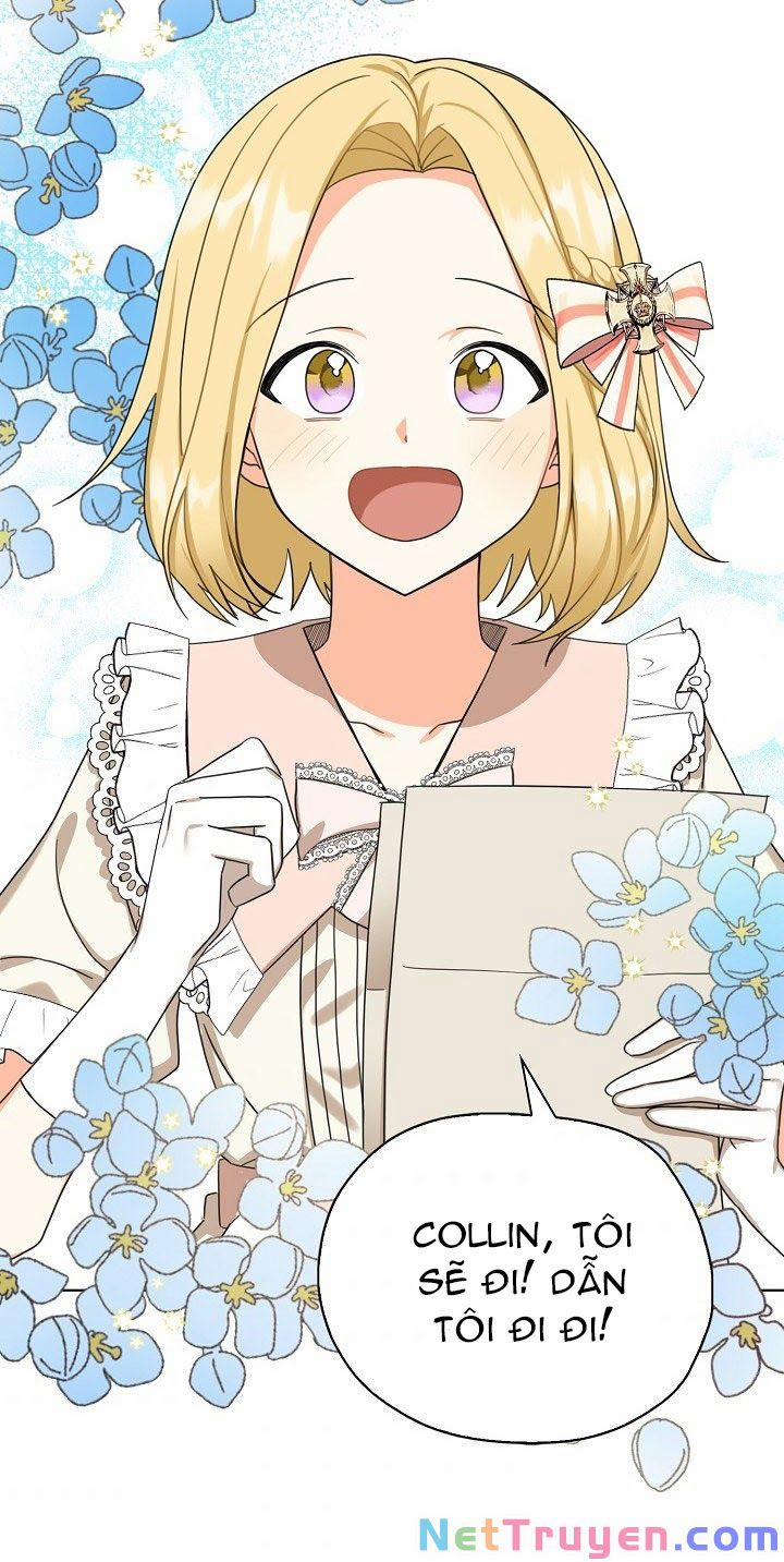 Ba Người Anh Trai Của Tôi Là Bạo Quân 24 trang 33