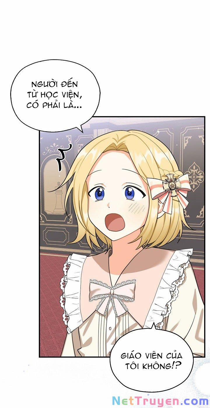 Ba Người Anh Trai Của Tôi Là Bạo Quân 24 trang 36