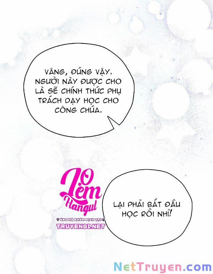 Ba Người Anh Trai Của Tôi Là Bạo Quân 24 trang 37