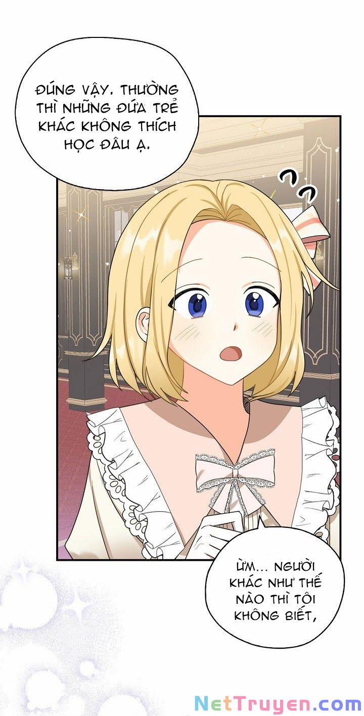 Ba Người Anh Trai Của Tôi Là Bạo Quân 24 trang 39