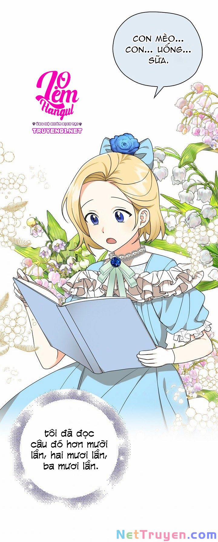 Ba Người Anh Trai Của Tôi Là Bạo Quân 24 trang 41