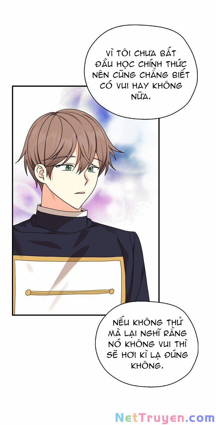 Ba Người Anh Trai Của Tôi Là Bạo Quân 24 trang 42