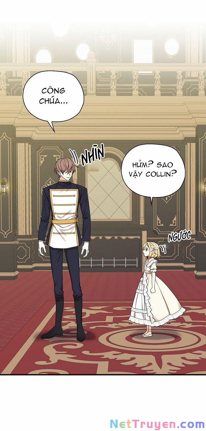 Ba Người Anh Trai Của Tôi Là Bạo Quân 24 trang 43