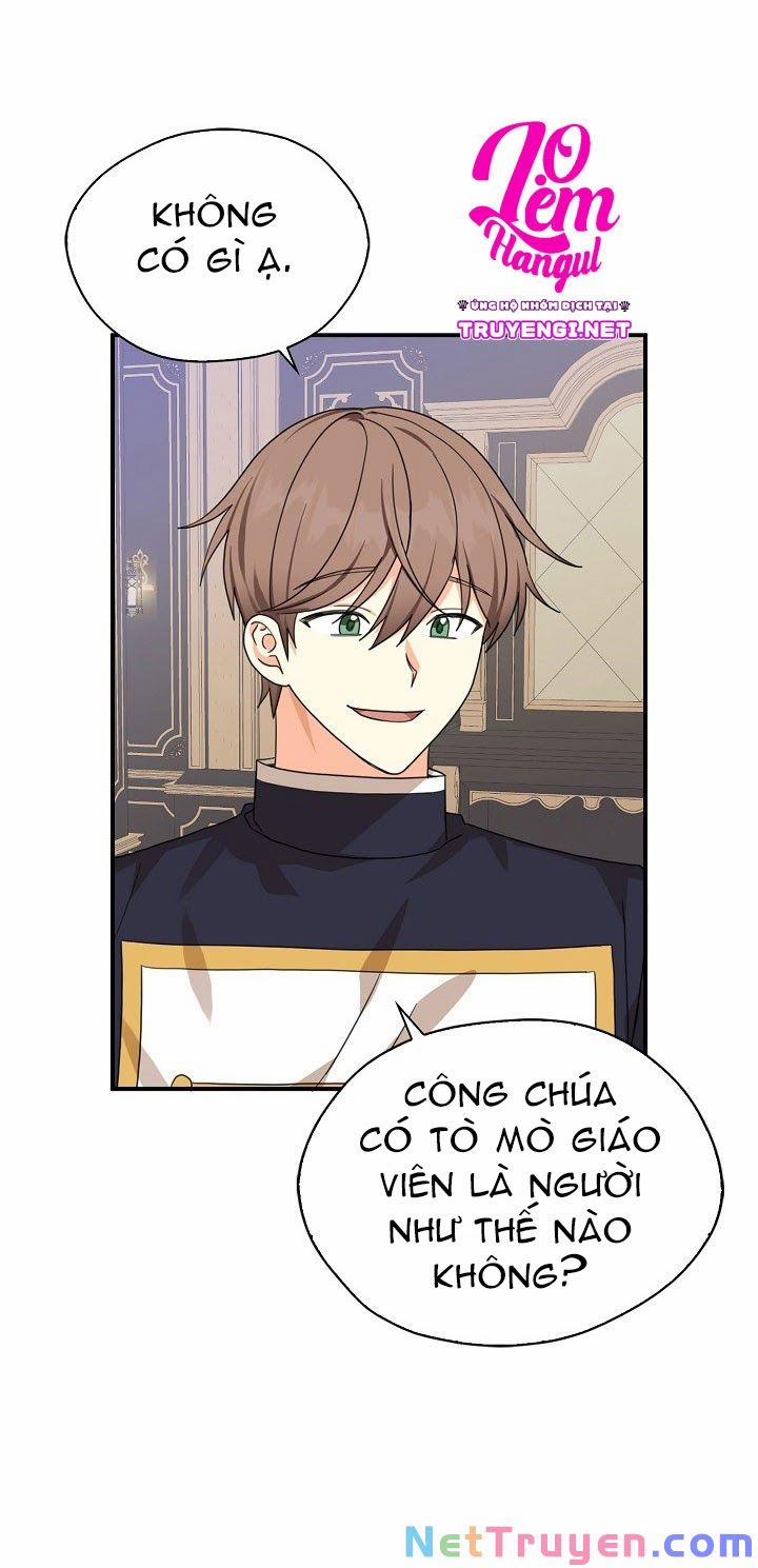 Ba Người Anh Trai Của Tôi Là Bạo Quân 24 trang 44