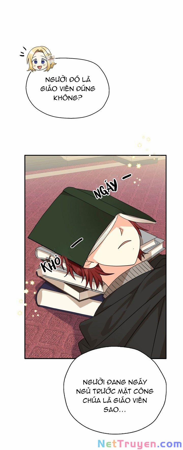 Ba Người Anh Trai Của Tôi Là Bạo Quân 24 trang 47