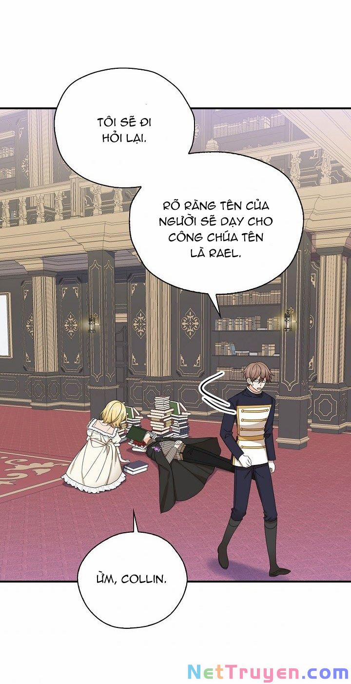 Ba Người Anh Trai Của Tôi Là Bạo Quân 24 trang 48