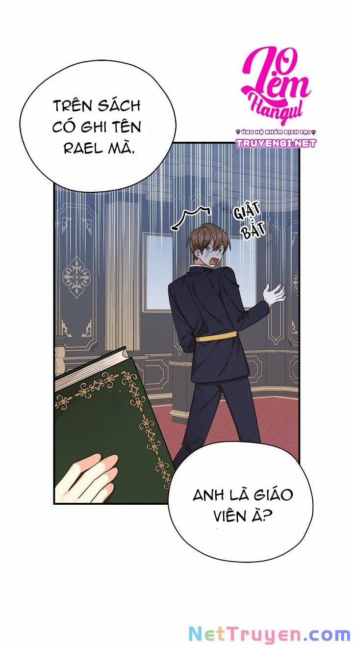 Ba Người Anh Trai Của Tôi Là Bạo Quân 24 trang 49