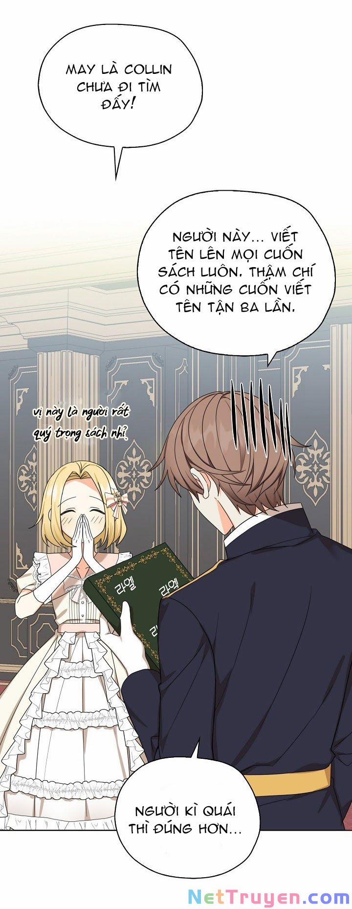 Ba Người Anh Trai Của Tôi Là Bạo Quân 24 trang 50