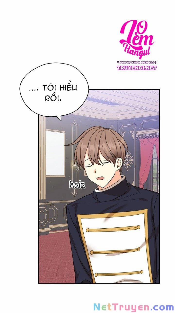 Ba Người Anh Trai Của Tôi Là Bạo Quân 24 trang 52