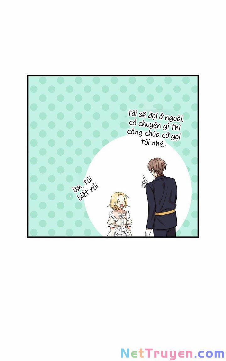 Ba Người Anh Trai Của Tôi Là Bạo Quân 24 trang 53