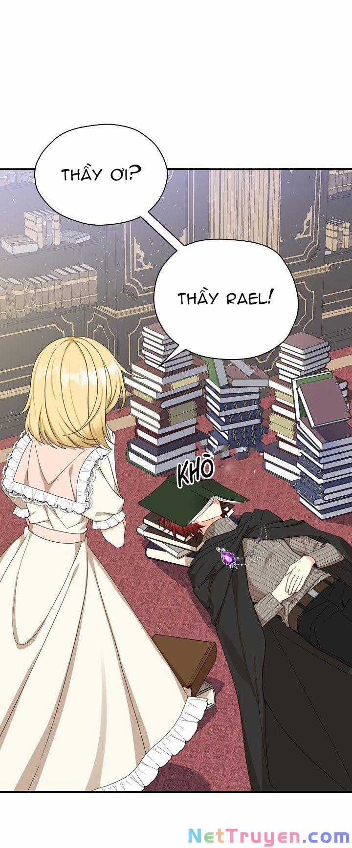 Ba Người Anh Trai Của Tôi Là Bạo Quân 24 trang 54