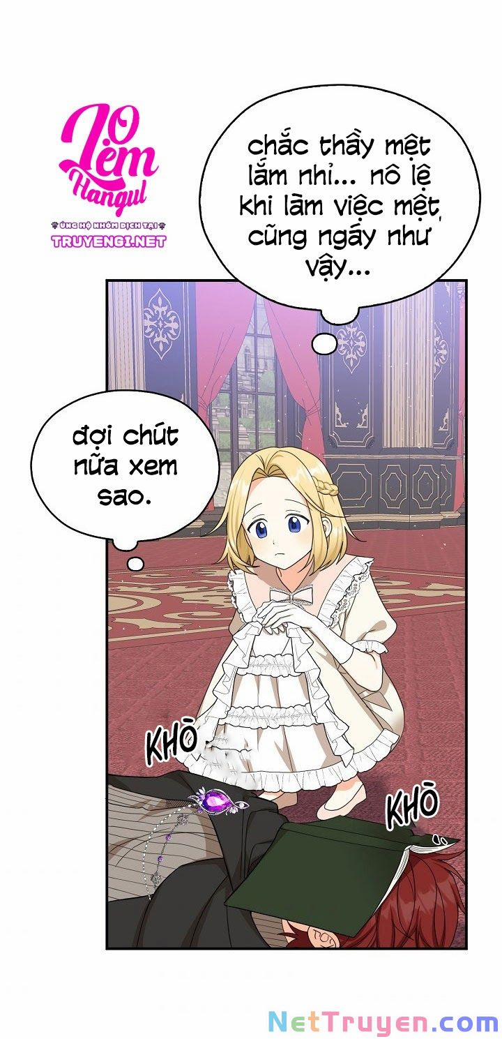 Ba Người Anh Trai Của Tôi Là Bạo Quân 24 trang 55