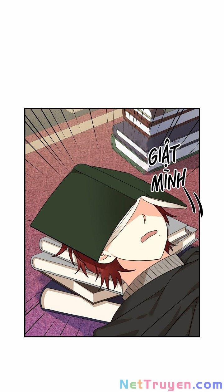 Ba Người Anh Trai Của Tôi Là Bạo Quân 24 trang 57