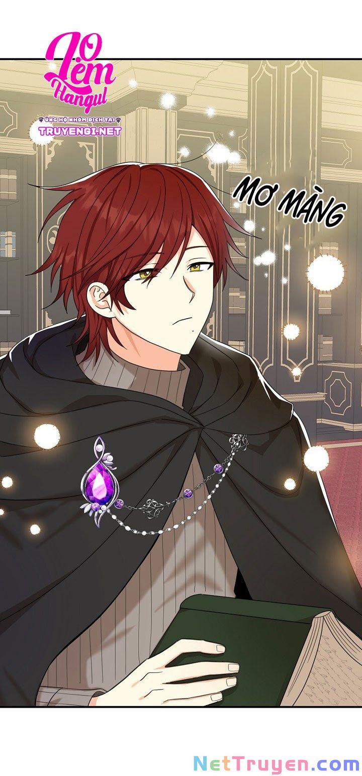 Ba Người Anh Trai Của Tôi Là Bạo Quân 24 trang 59