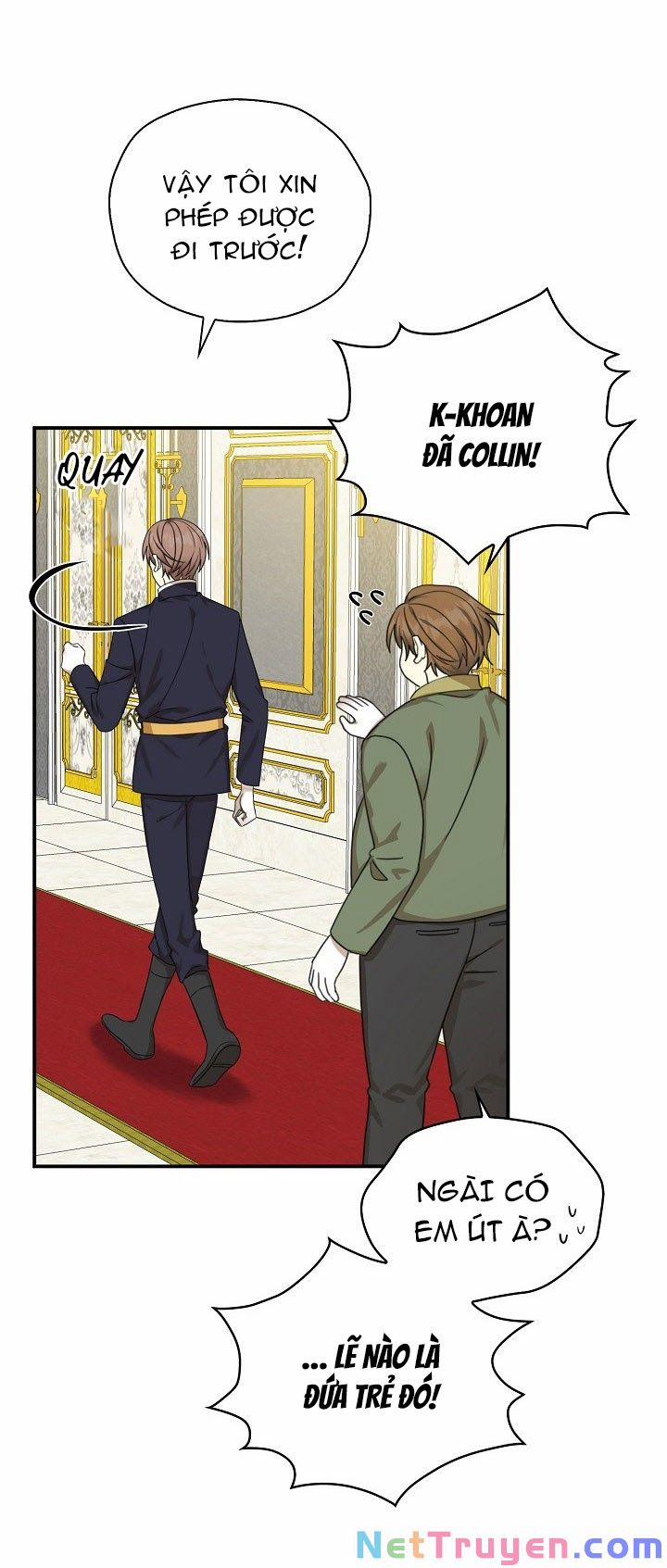 Ba Người Anh Trai Của Tôi Là Bạo Quân 24 trang 6