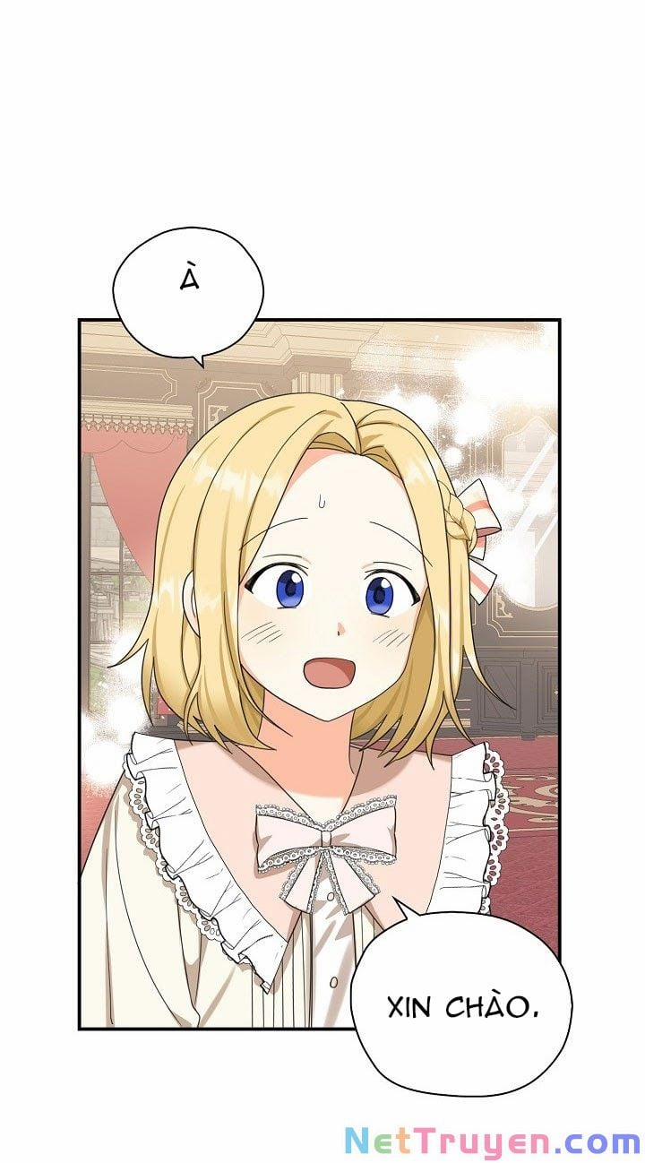 Ba Người Anh Trai Của Tôi Là Bạo Quân 24 trang 60