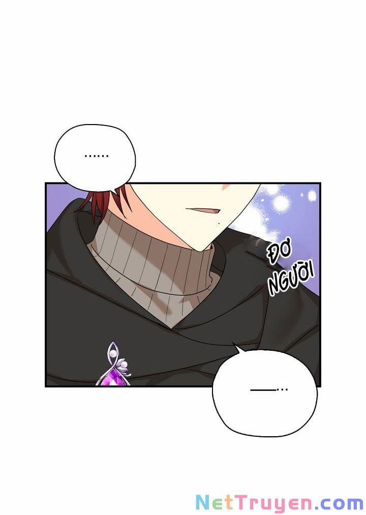 Ba Người Anh Trai Của Tôi Là Bạo Quân 24 trang 61