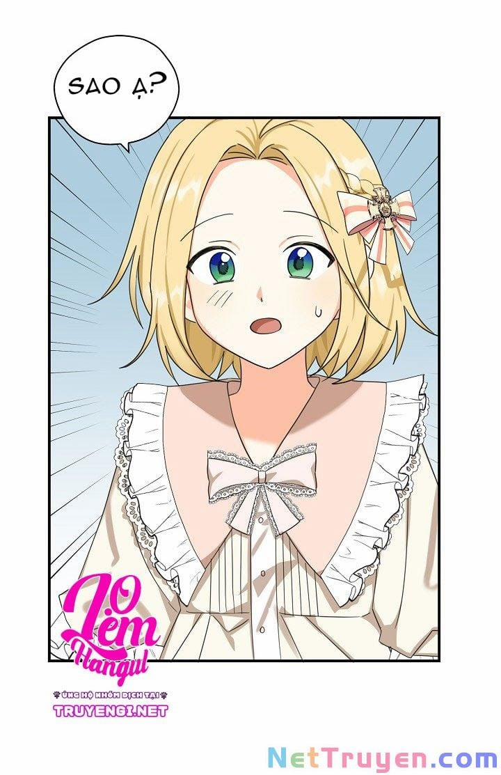 Ba Người Anh Trai Của Tôi Là Bạo Quân 24 trang 62