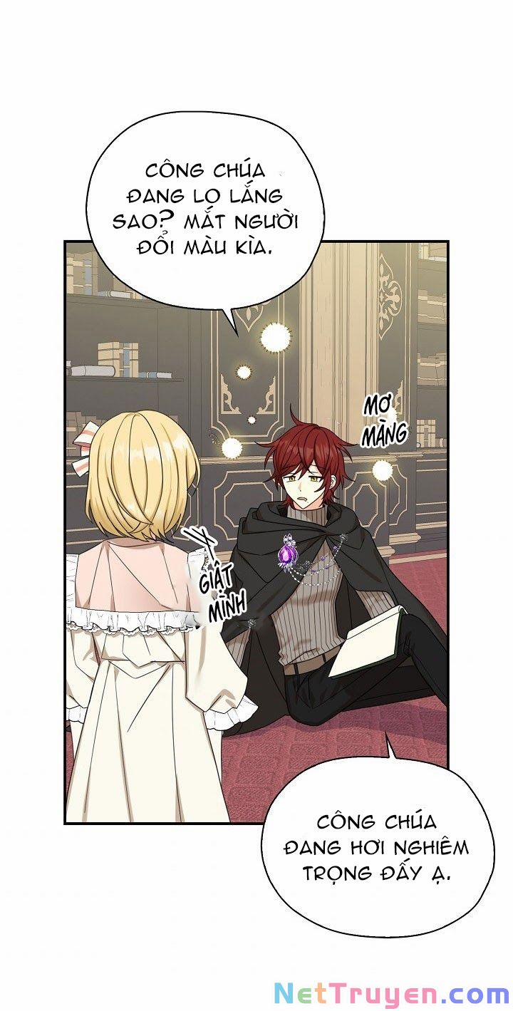 Ba Người Anh Trai Của Tôi Là Bạo Quân 24 trang 63