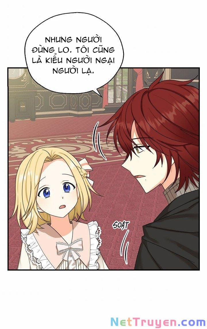 Ba Người Anh Trai Của Tôi Là Bạo Quân 24 trang 64