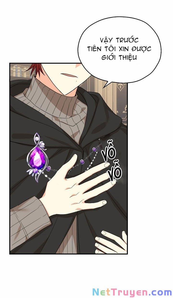 Ba Người Anh Trai Của Tôi Là Bạo Quân 24 trang 65