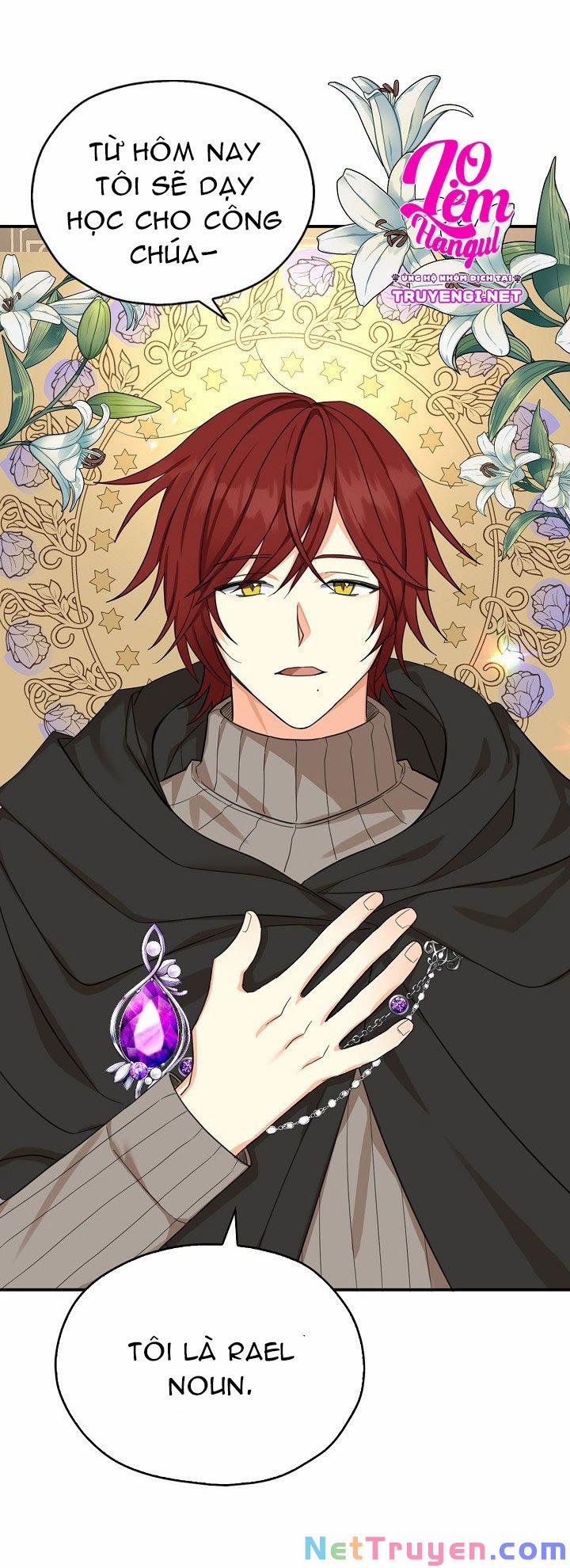 Ba Người Anh Trai Của Tôi Là Bạo Quân 24 trang 66