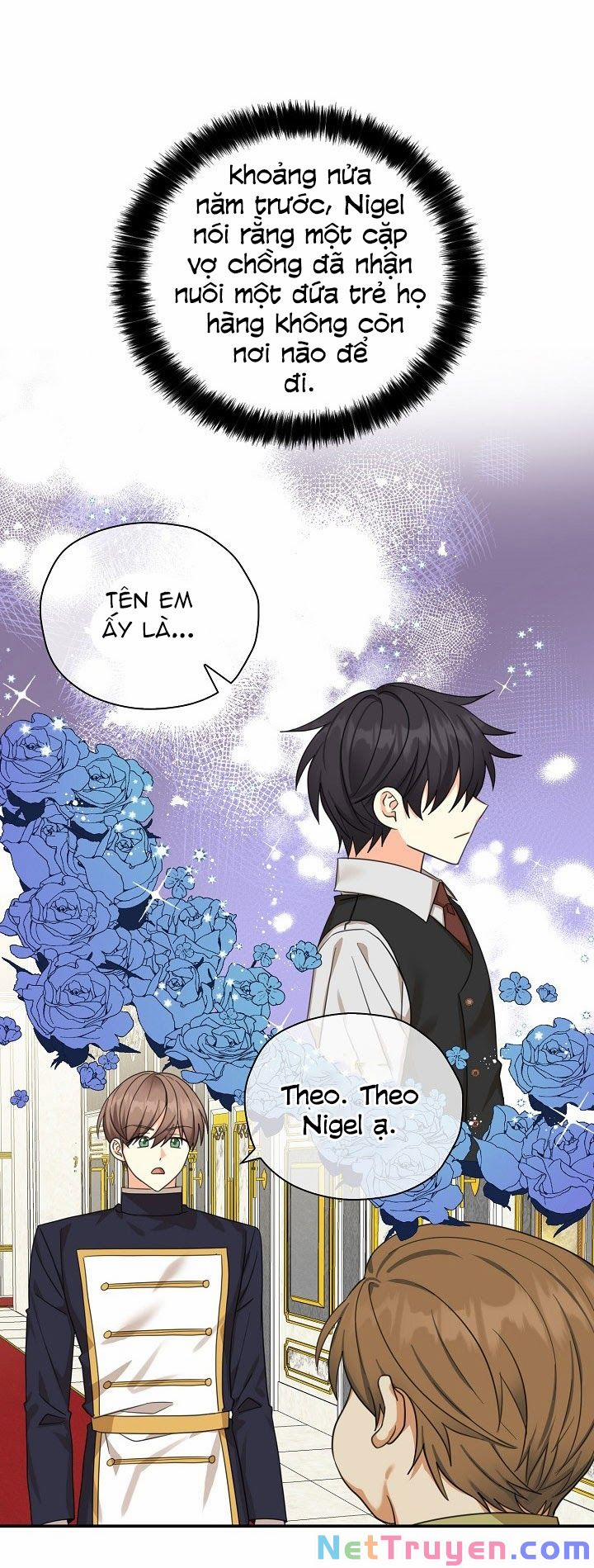 Ba Người Anh Trai Của Tôi Là Bạo Quân 24 trang 7