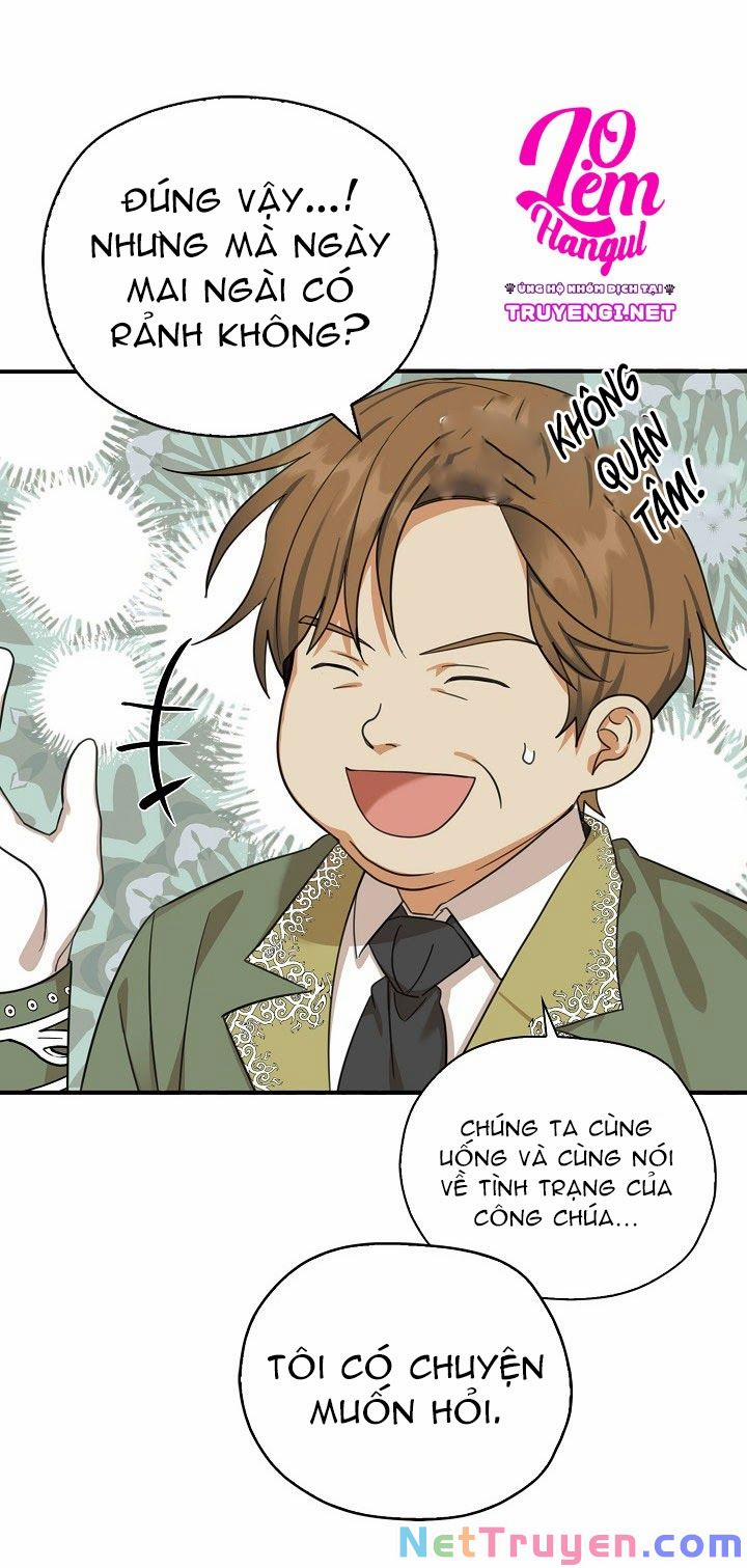 Ba Người Anh Trai Của Tôi Là Bạo Quân 24 trang 8