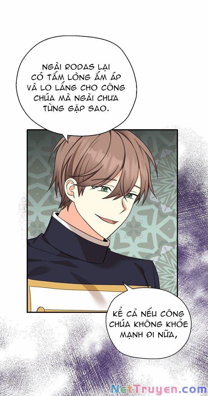 Ba Người Anh Trai Của Tôi Là Bạo Quân 24 trang 9