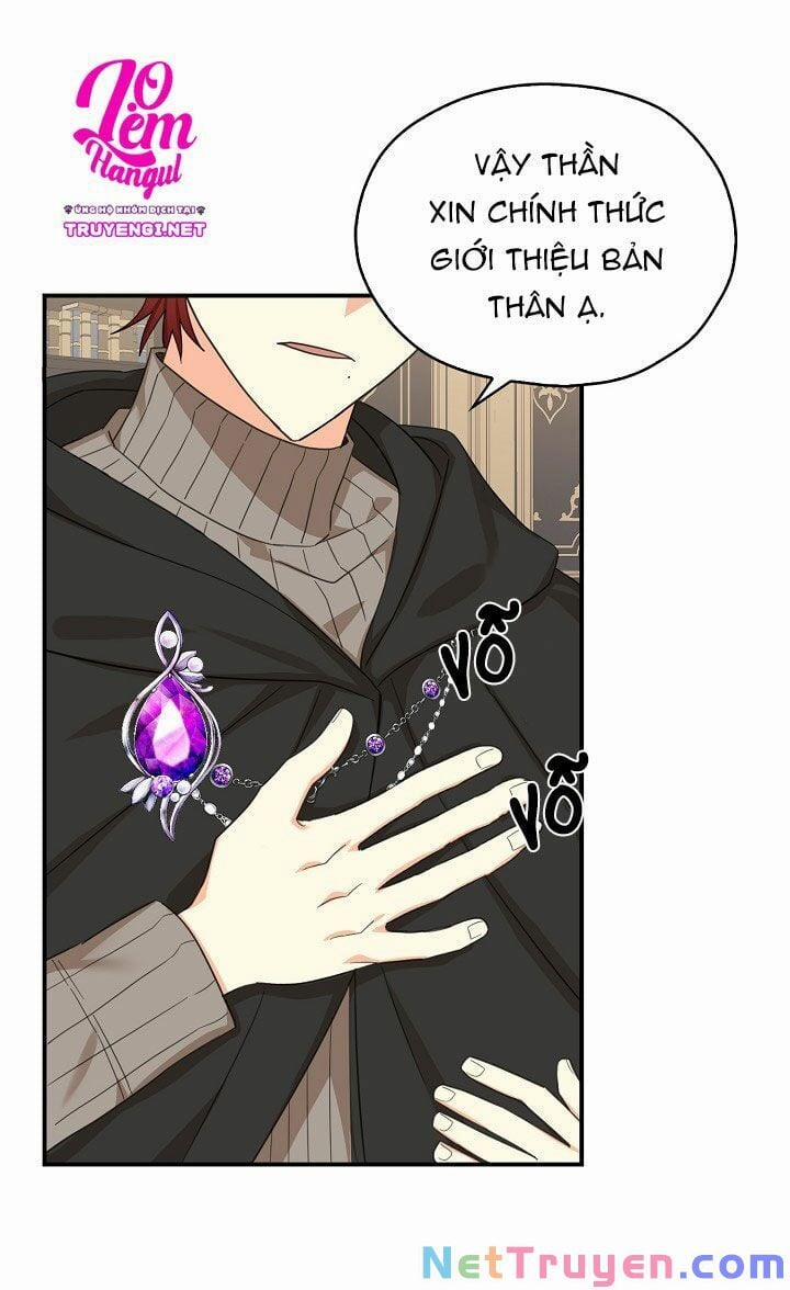 Ba Người Anh Trai Của Tôi Là Bạo Quân 25 trang 1