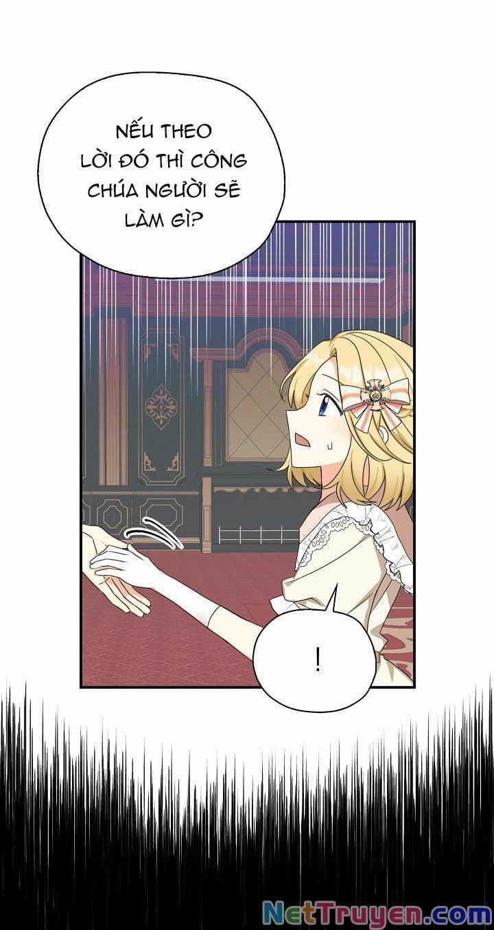 Ba Người Anh Trai Của Tôi Là Bạo Quân 25 trang 10