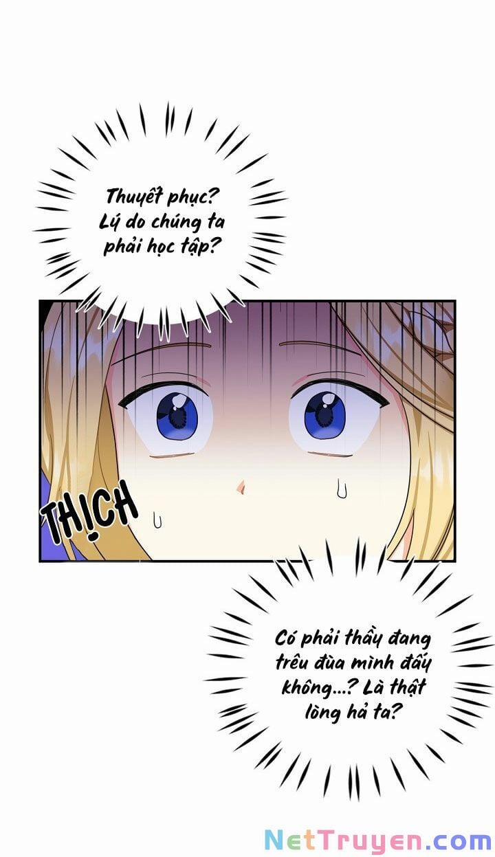 Ba Người Anh Trai Của Tôi Là Bạo Quân 25 trang 12