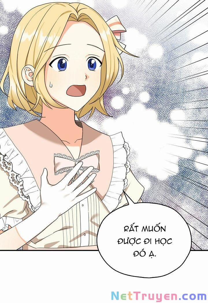 Ba Người Anh Trai Của Tôi Là Bạo Quân 25 trang 15