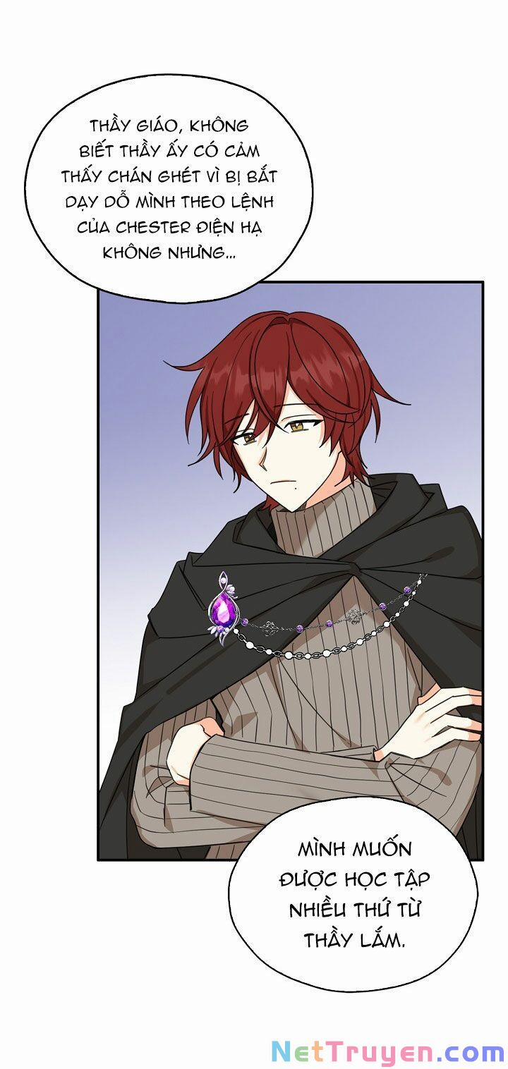 Ba Người Anh Trai Của Tôi Là Bạo Quân 25 trang 16