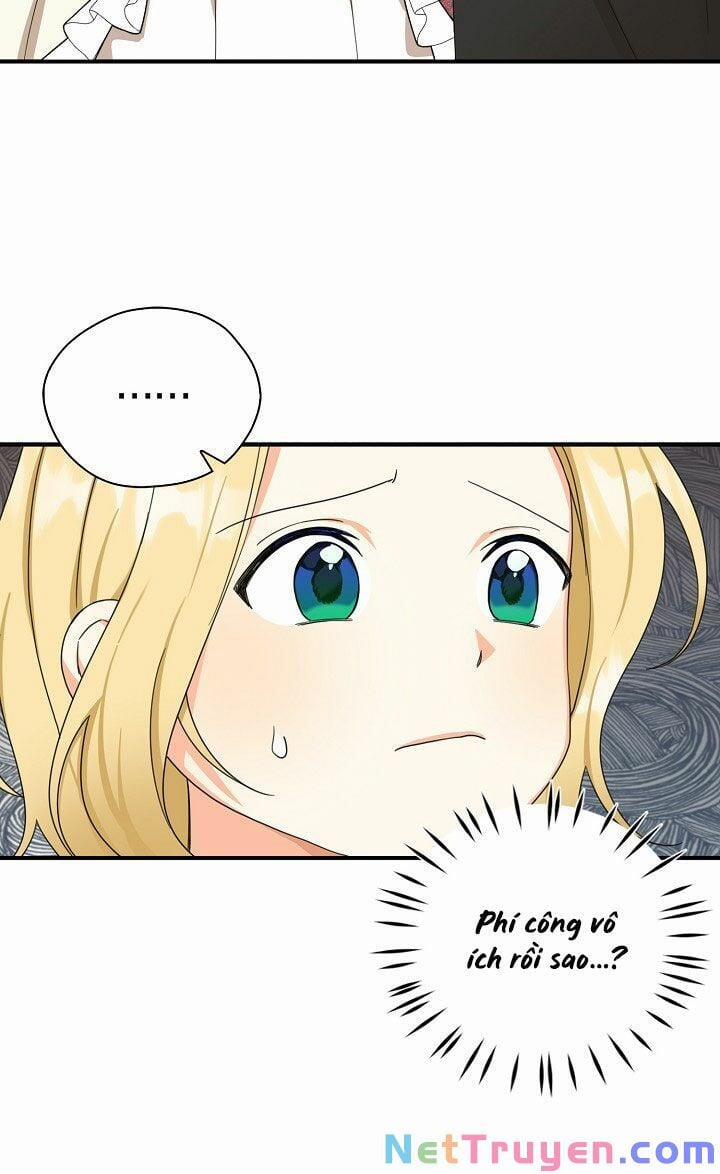 Ba Người Anh Trai Của Tôi Là Bạo Quân 25 trang 19