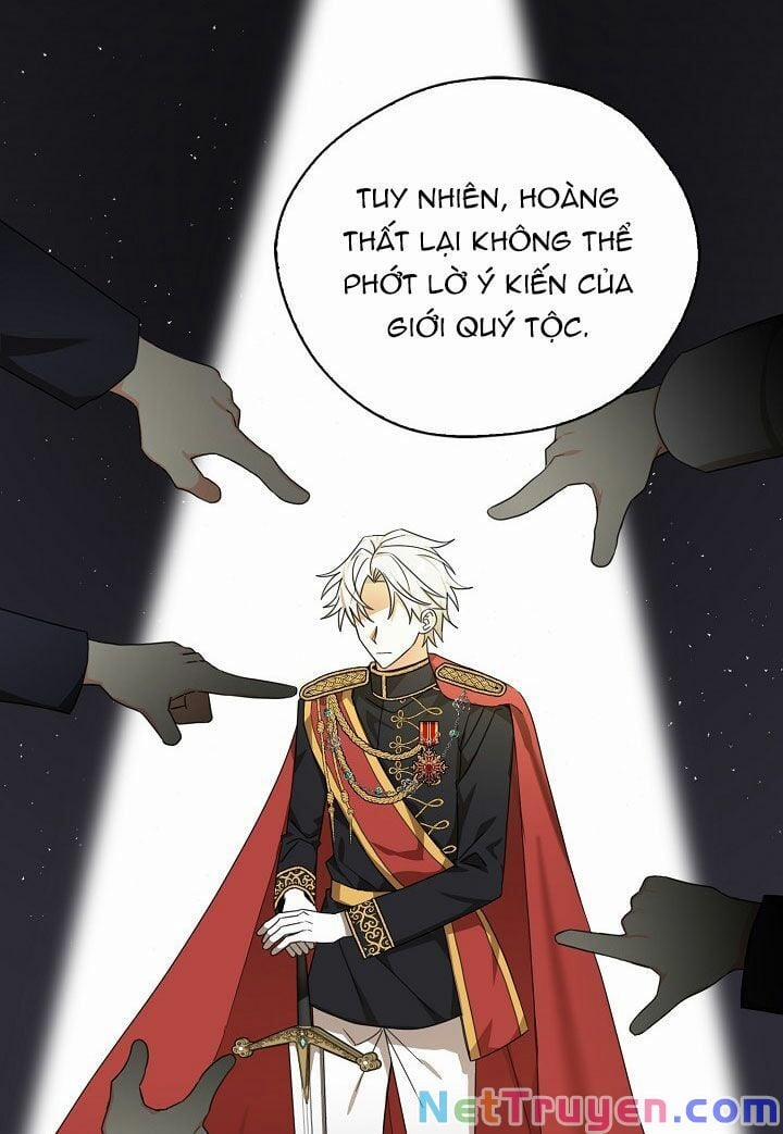 Ba Người Anh Trai Của Tôi Là Bạo Quân 25 trang 21