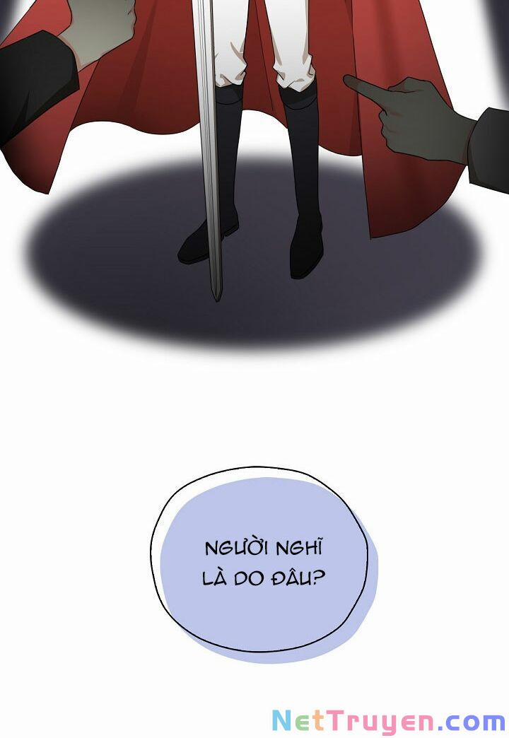 Ba Người Anh Trai Của Tôi Là Bạo Quân 25 trang 22