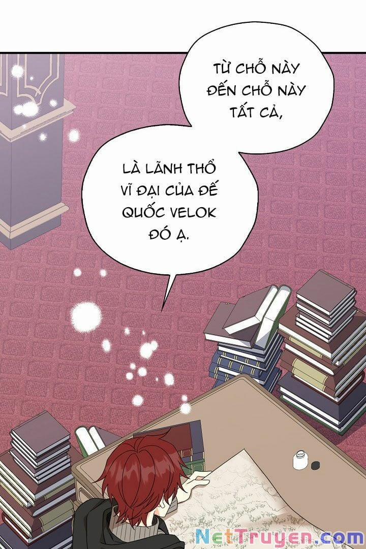 Ba Người Anh Trai Của Tôi Là Bạo Quân 25 trang 24