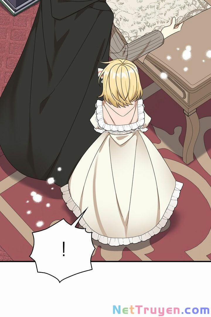 Ba Người Anh Trai Của Tôi Là Bạo Quân 25 trang 25