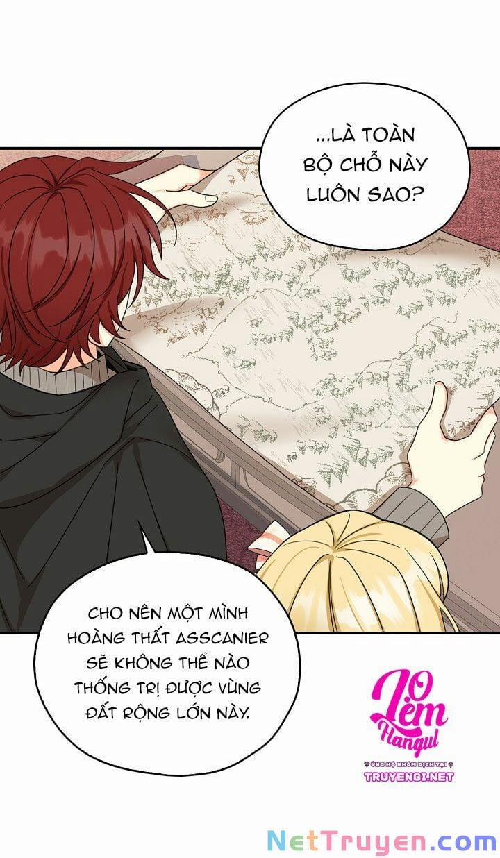 Ba Người Anh Trai Của Tôi Là Bạo Quân 25 trang 26