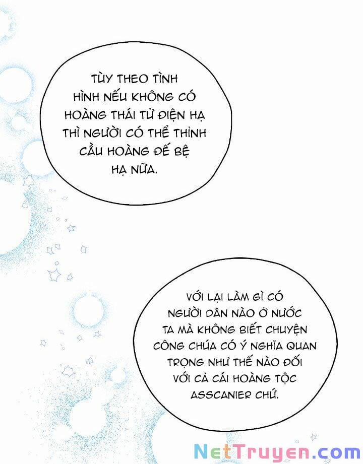 Ba Người Anh Trai Của Tôi Là Bạo Quân 25 trang 30