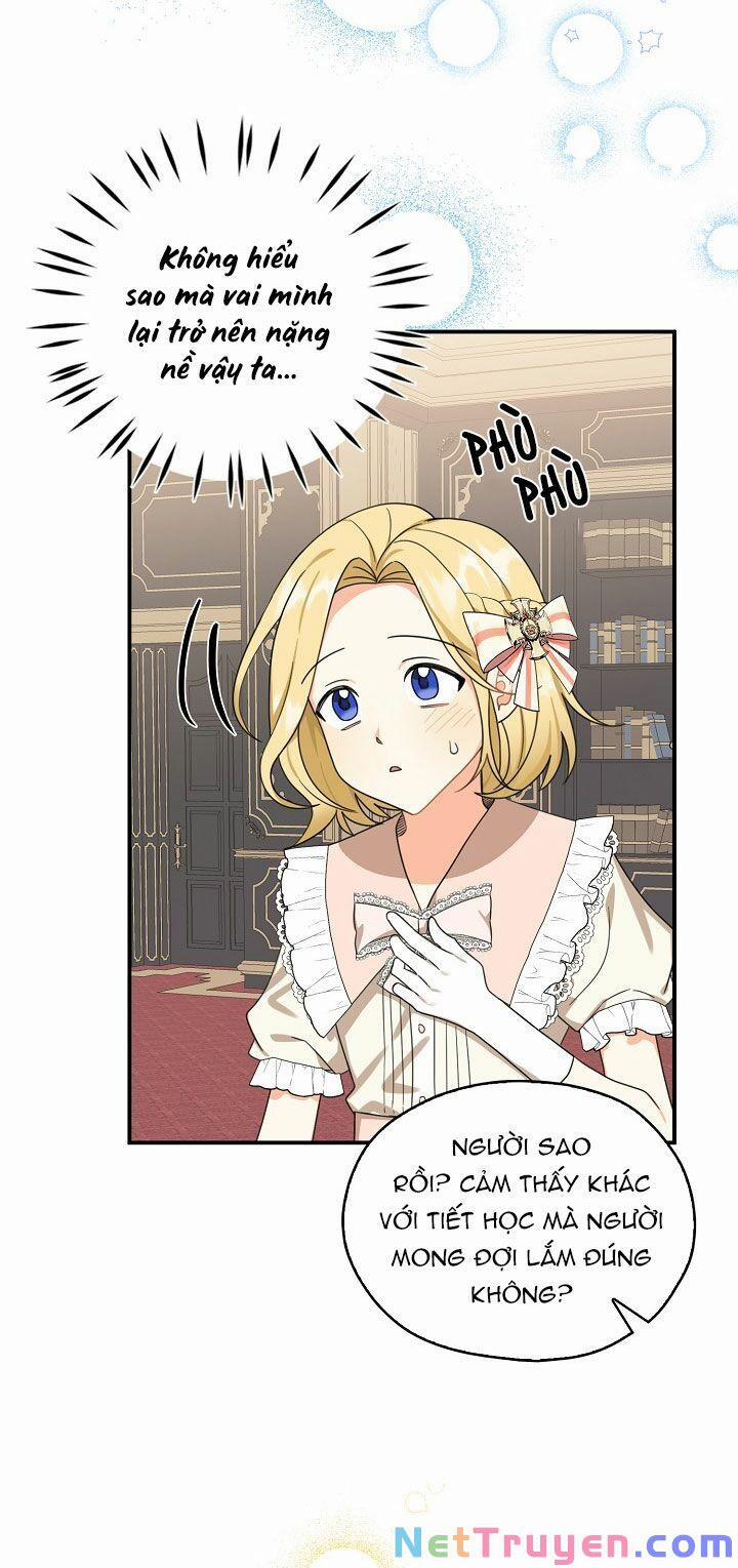 Ba Người Anh Trai Của Tôi Là Bạo Quân 25 trang 31