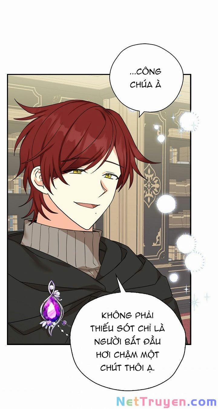 Ba Người Anh Trai Của Tôi Là Bạo Quân 25 trang 36